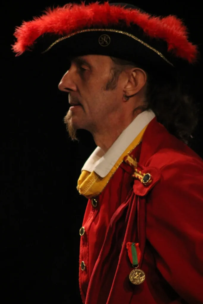 gala passdarm - photos passdarm - escrime de spectacle - spectacle d'escrime artistique - pirate - passdarm 2017