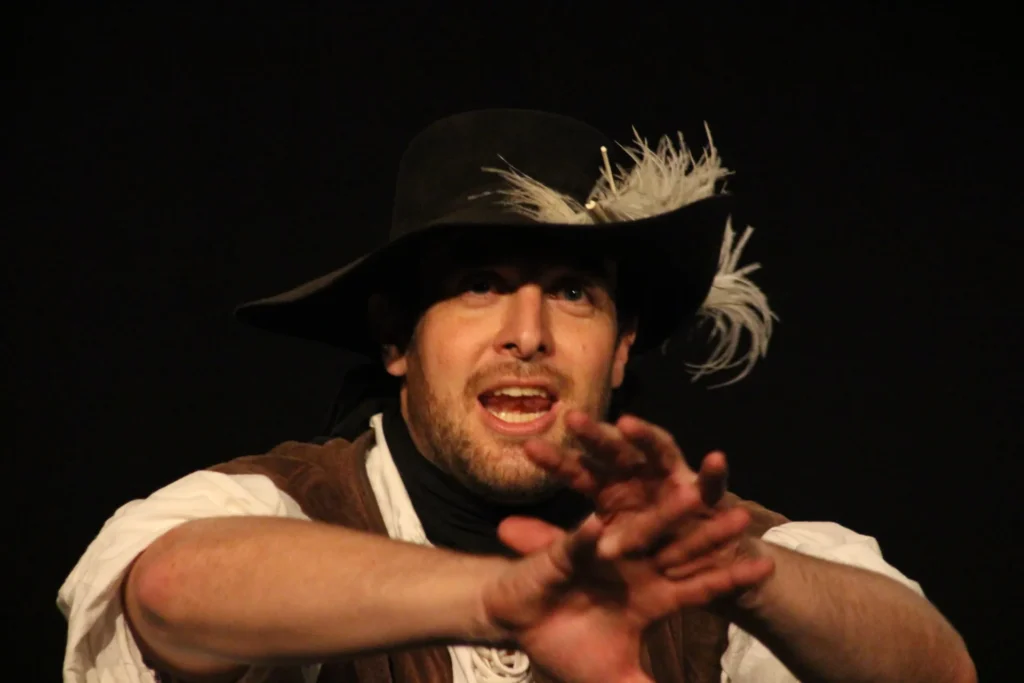 gala passdarm - photos passdarm - escrime de spectacle - spectacle d'escrime artistique - mousquetaire - passdarm 2017