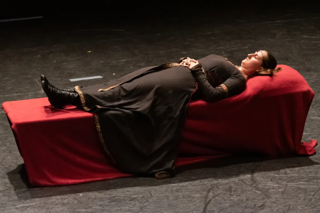 gala boulazac - gala spectacle - photos passdarm - escrime de spectacle - spectacle d'escrime artistique - costumes - passdarm 2019