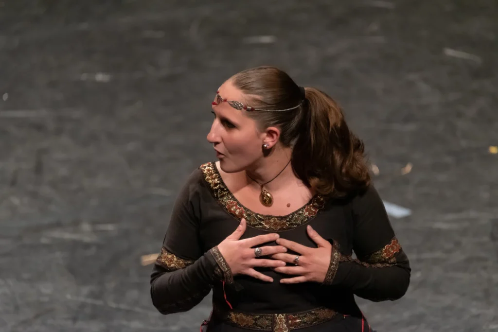 gala boulazac - gala spectacle - photos passdarm - escrime de spectacle - spectacle d'escrime artistique - costumes - passdarm 2019